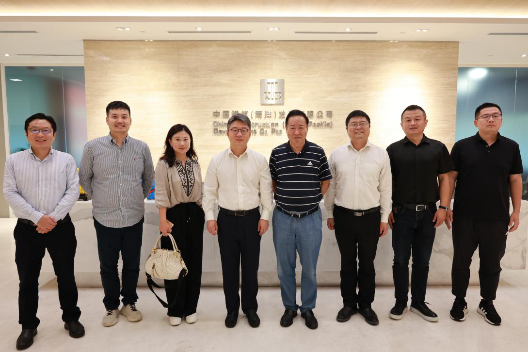                融入“一帶一路”大格局  爭(zhēng)享戰(zhàn)略政策新機(jī)遇                  ---博安智能積極開拓海外市場(chǎng)    